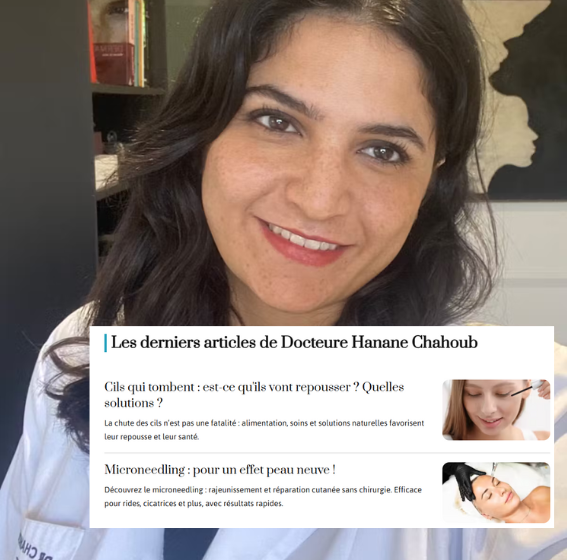 Kit de soin Micro-infusion