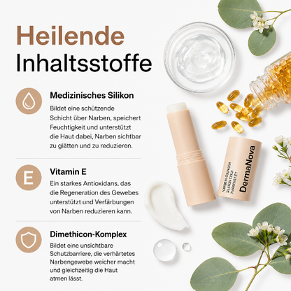 Klinischer Akne-Narben-Reparaturstift