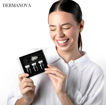 Kit de soin Micro-infusion
