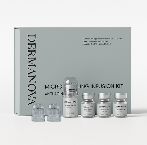 Kit de soin Micro-infusion
