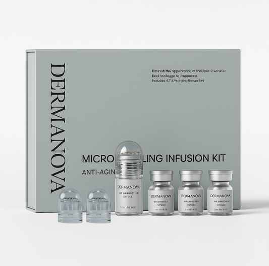 Kit de soin Micro-infusion