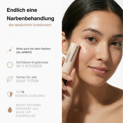 Klinischer Akne-Narben-Reparaturstift