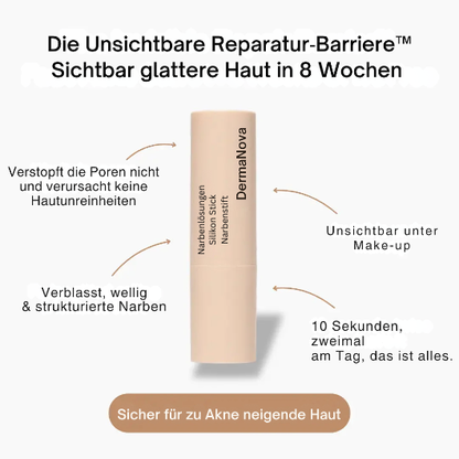 Klinischer Akne-Narben-Reparaturstift