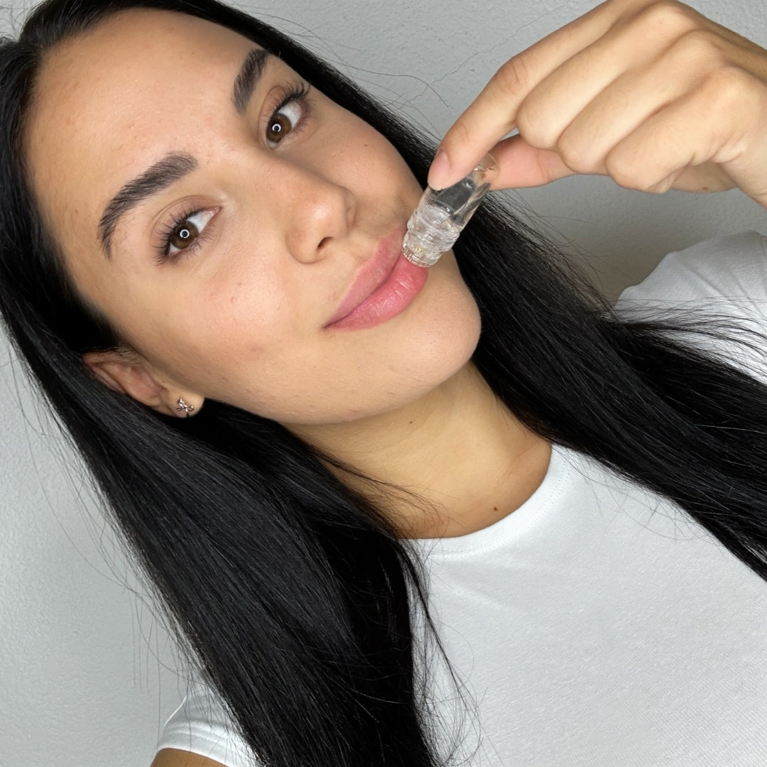 Kit de soin Micro-infusion