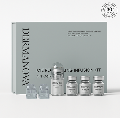 Kit de soin Micro-infusion
